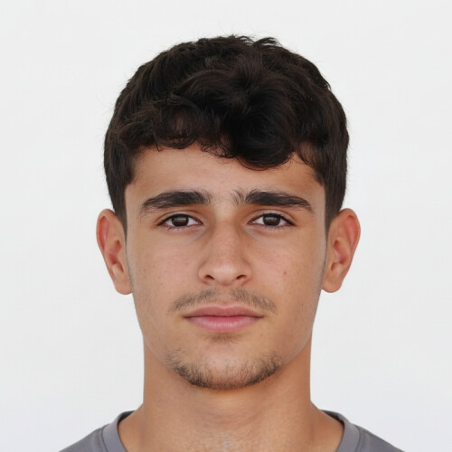 عطا شرقی نمین