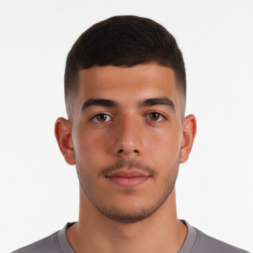 آرین فکری بارکوسرایی