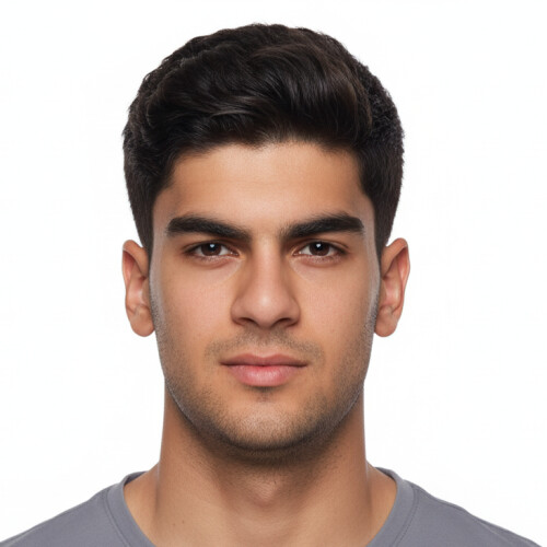 سروش یارندی