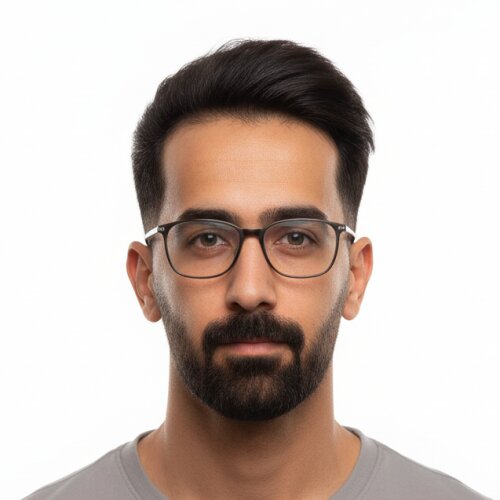 علیرضا فراهانی