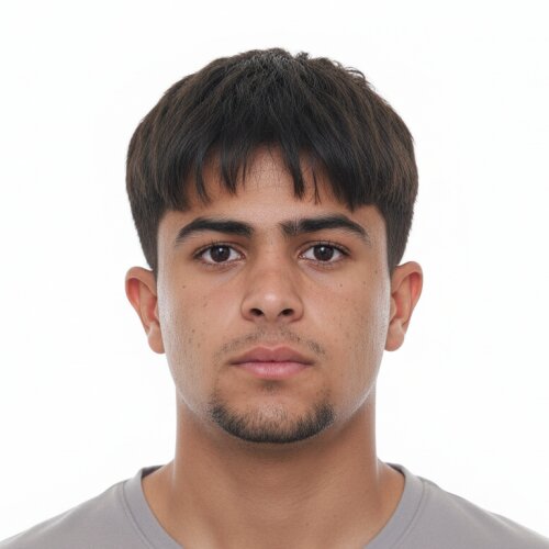 آرشام عبادی فرد