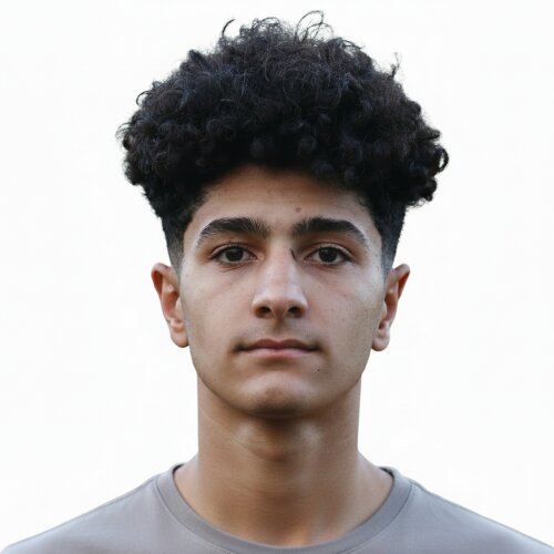 مهدی حاتمی نژاد