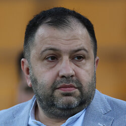 علیرضا بابایی