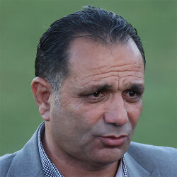 مجید محمدی