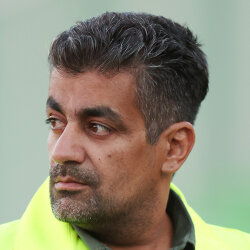 هادی علی محمدی