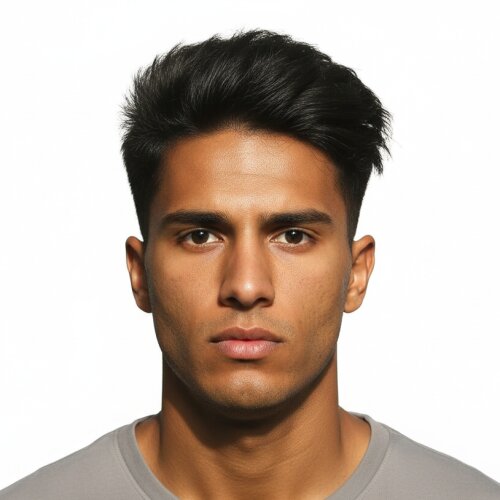 محمدمیلاد سورگی