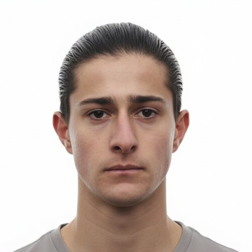 امیرعلی وفایی کورنده