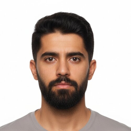 عماد غلامرضایی