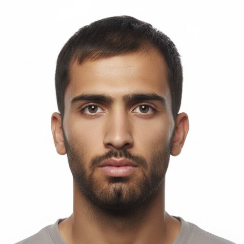 امین محمد مهدی زاده تکله