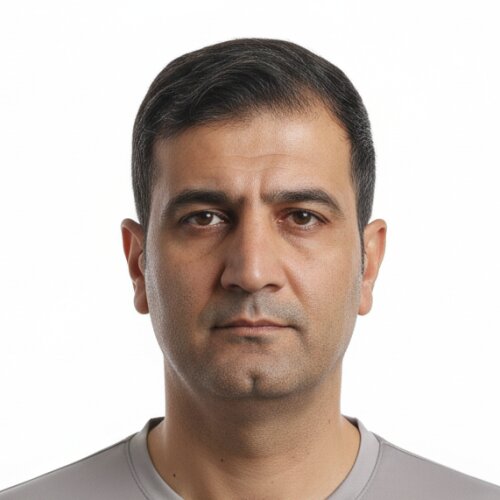 محسن برزگری