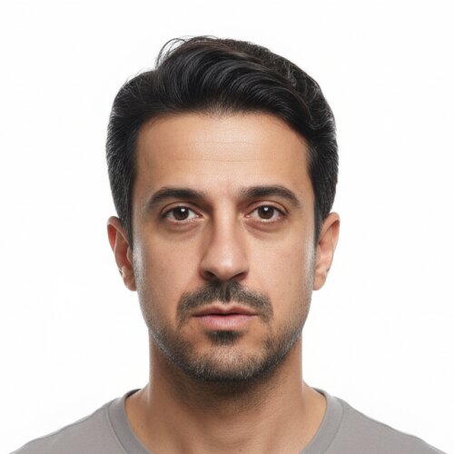 حسن تشکری کیا