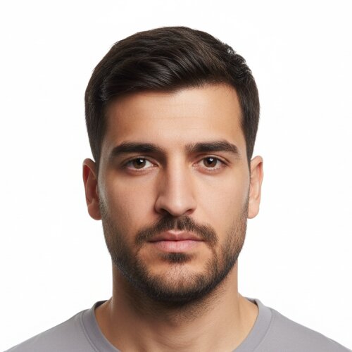 آریا مهر خیر خواهان