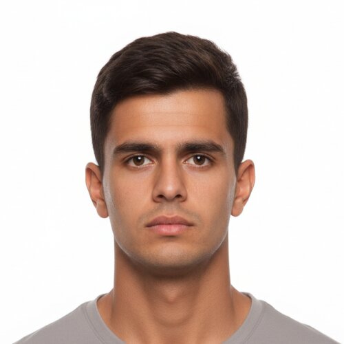 احمدرضا حاتمی