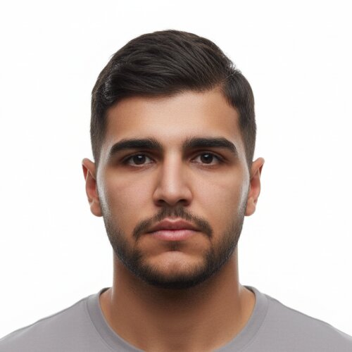 محمدامین قاسم بلندی