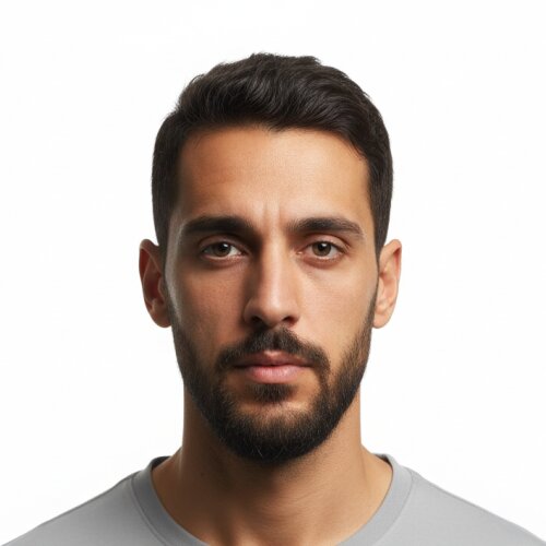 امیرعلی قاسم پور