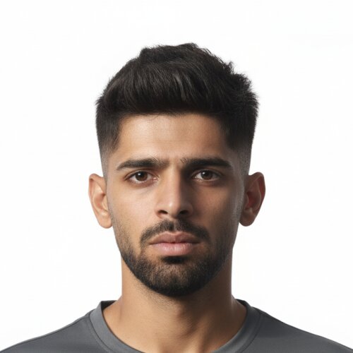 امیرحسین کوچکی زاده