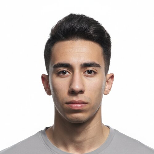 محمد محمدیاری