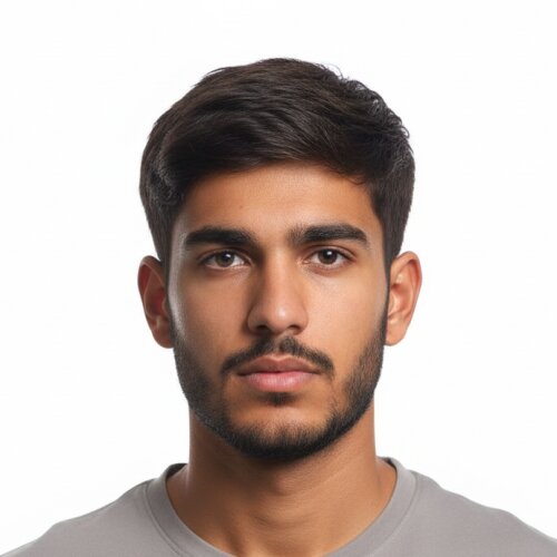 میلاد باغ پنبه