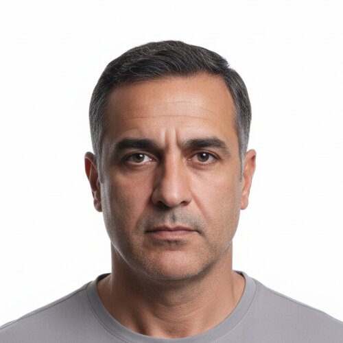 کاظم مدرس زاده