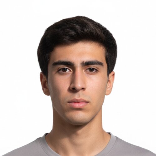 کوروش گرجی پور