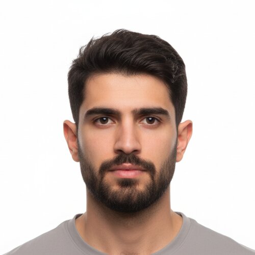 امیرحسین نصیری