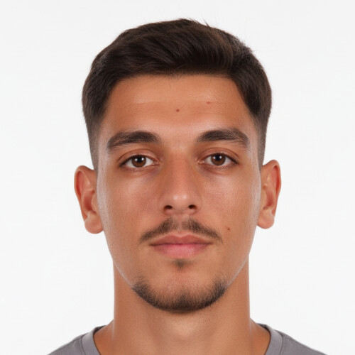 امیرحسین بهستانی