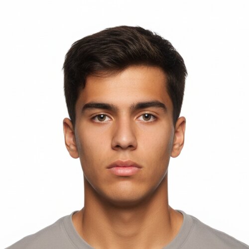 محمدپارسا رحیمی