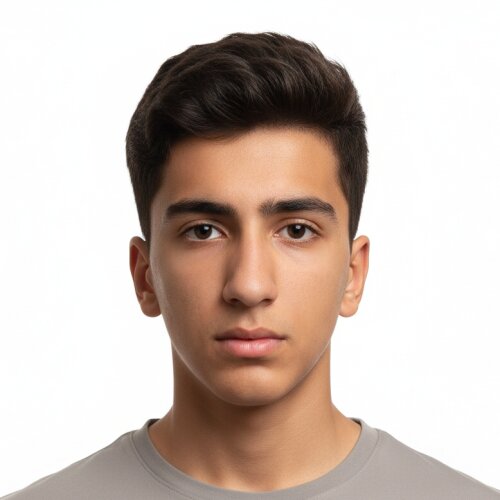 امیررضا سلیمیان