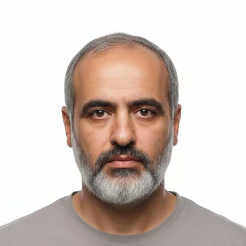 محمد فدایی اشیانی