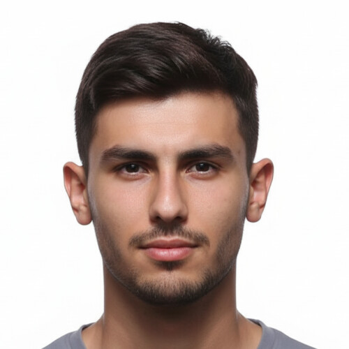 محمدمهدی رجبعلی زاده