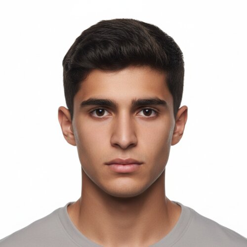 عرشیا محمدی پور