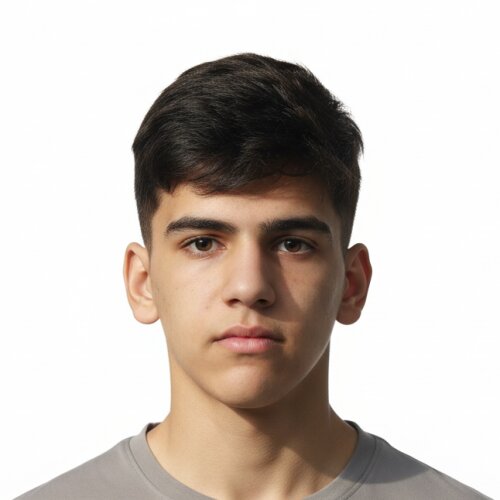 آراد میرزایی