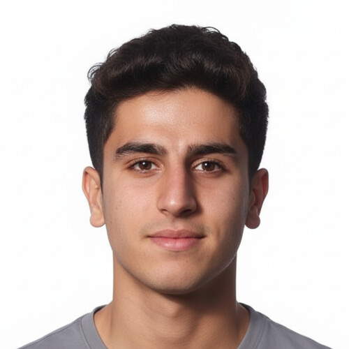 محمد عرشیا نقدی