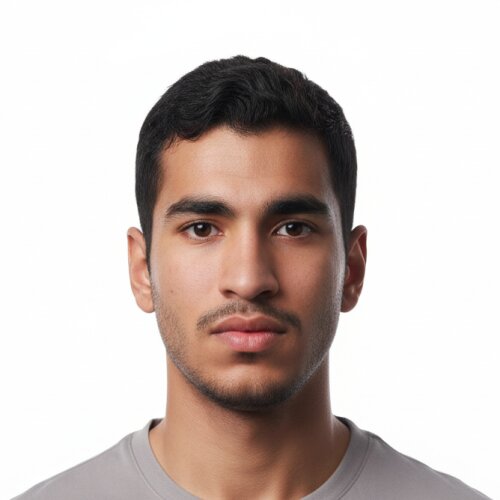 سید آرمان حسینی ایجی