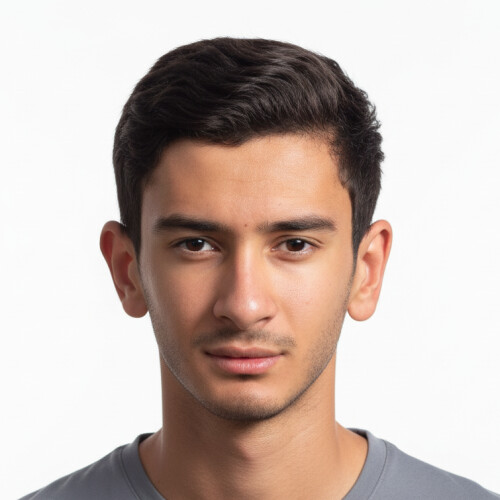 محمد عمران خرمالی