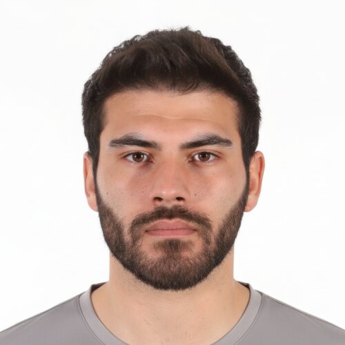 رضا حیدریان سروستانی