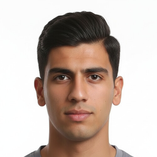 مانی وحیدپور کپوری