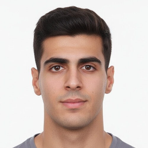 امیررضا علیمرادی