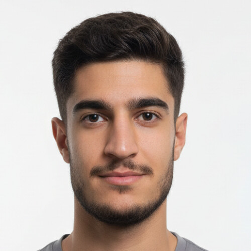 پدرام محبی بنماران