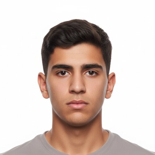 مبین علی نیا