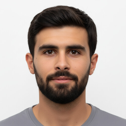 علی اسمعیل وندی