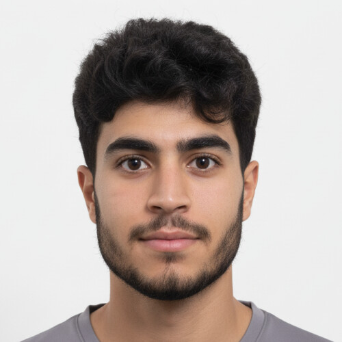 محمدمسعود کریمی