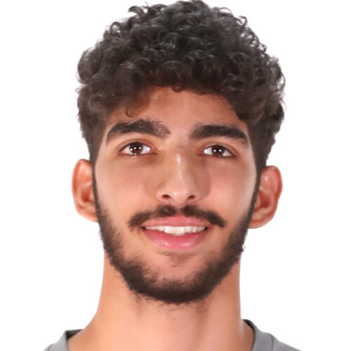 امین بشارتی