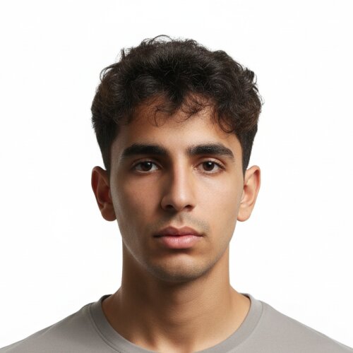 یاسین نجف زاده مقدم