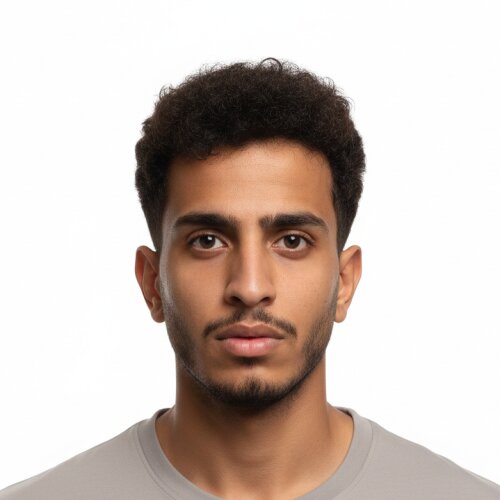 محمدمهدی سالاری نژاد