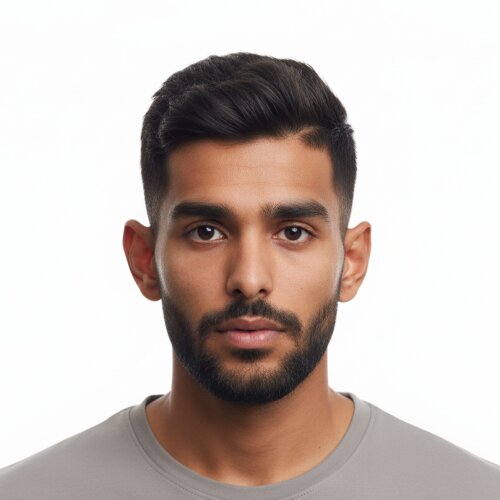 محمدطاها مغیثی