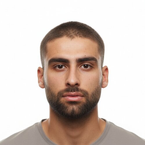 آرمان میرخوند چگینی