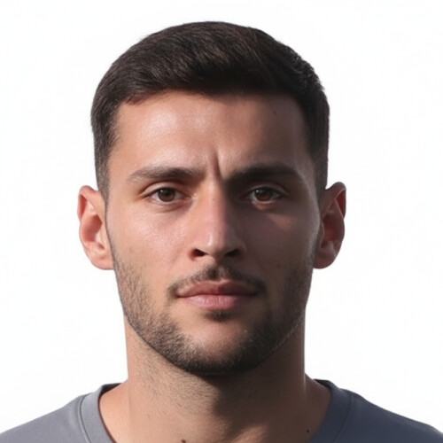 امیر رضا دوخائی