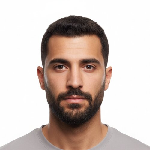 امیرحسین طاهری