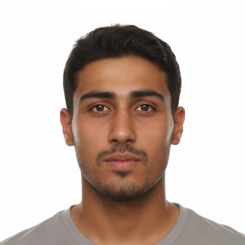 ابوالفضل توحیدی کاسب